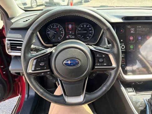 Used 2020 Subaru Outback Limited XT AWD/4WD image 20