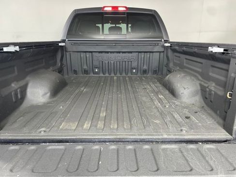 Used 2016 Toyota Tundra Limited w/ Limited Premium Package AWD/4WD image 16