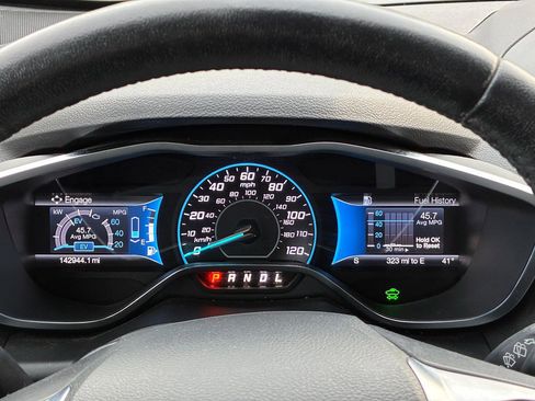 Used 2015 Ford C-MAX SE image 30