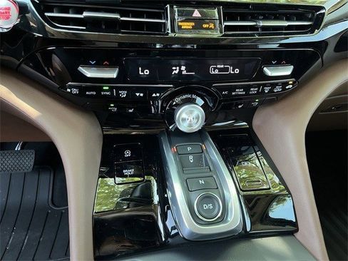 New 2026 Acura MDX FWD w/ Technology Package image 20