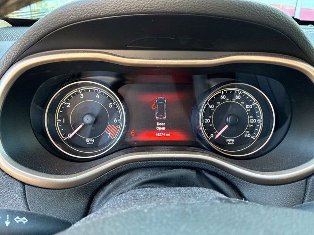 Used 2014 Jeep Cherokee Limited w/ Luxury Group FWD image 19