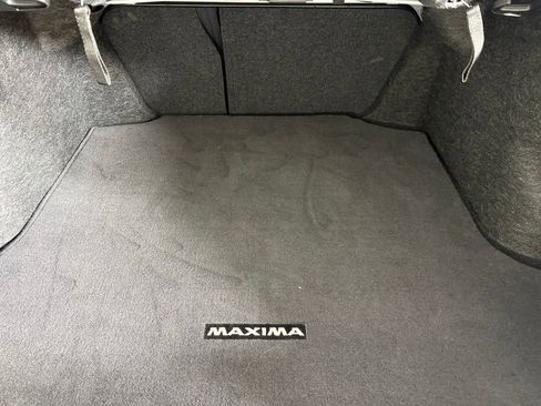 Used 2023 Nissan Maxima SV w/ Floor Mat Group image 21