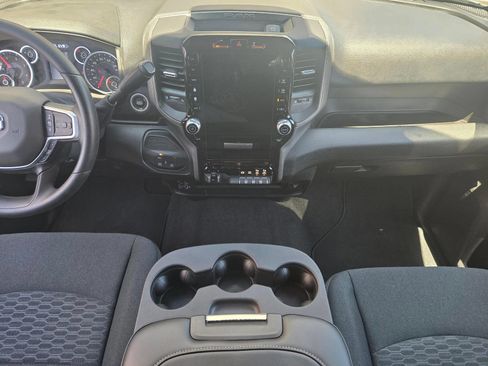New 2026 RAM 2500 Tradesman AWD/4WD image 7