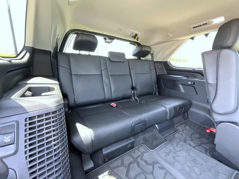 Used 2023 Toyota Sequoia TRD Pro AWD/4WD image 21