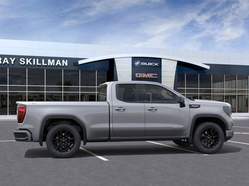 New 2026 GMC Sierra 1500 Elevation w/ X31 Off-Road Package image 5