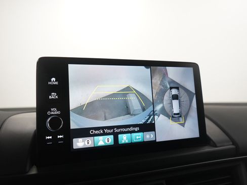 Used 2024 Honda Pilot TrailSport image 30