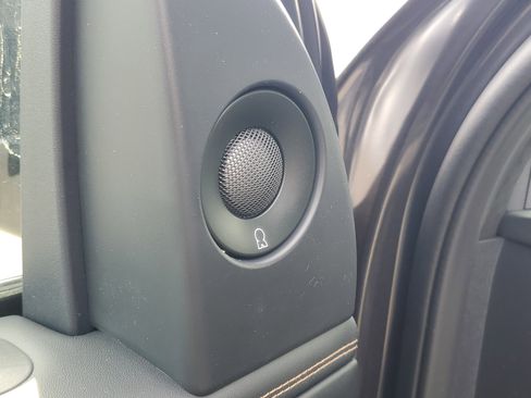 New 2026 Lincoln Navigator L Black Label image 9