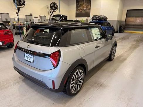 New 2026 MINI Cooper S image 6