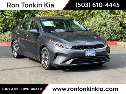 Used 2023 Kia Forte LXS