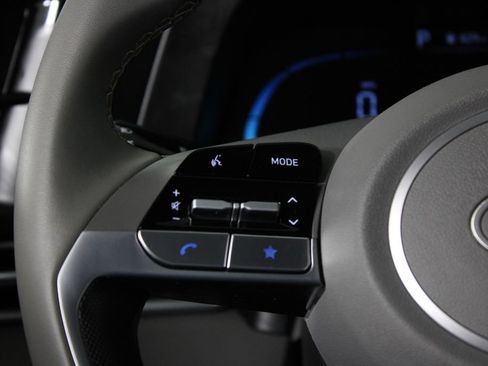 Certified 2026 Hyundai Elantra Sport FWD image 26