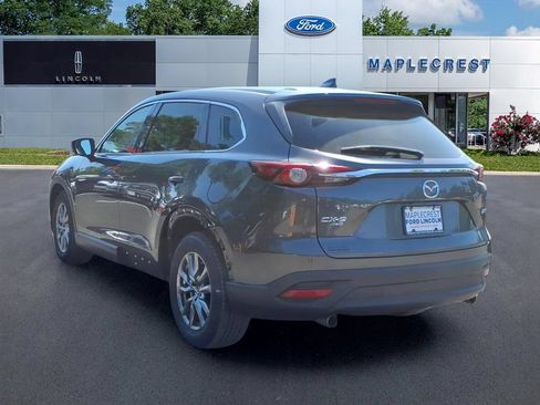 Used 2018 MAZDA CX-9 Touring AWD/4WD image 3