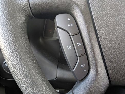 New 2024 Chevrolet Express 3500 w/ Power Convenience Package image 10