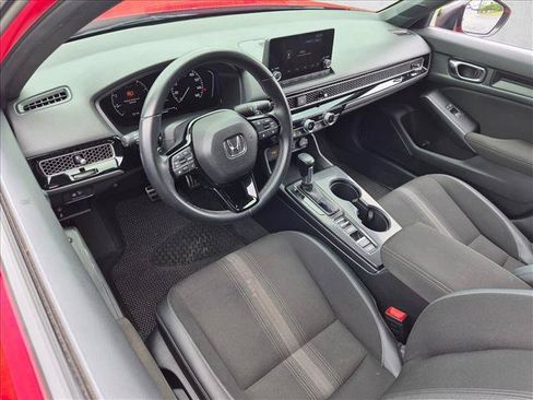 Used 2022 Honda Civic Sport image 10