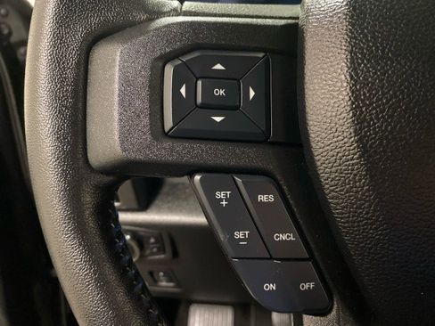 Used 2020 Ford F150 XLT w/ Equipment Group 302A Luxury image 20