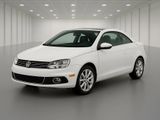 Used 2012 Volkswagen Eos Komfort image 2