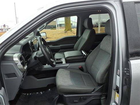 Used 2022 Ford F150 XLT w/ Equipment Group 302A High image 26