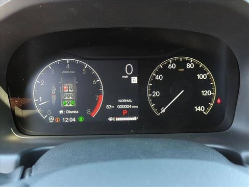 New 2026 Honda Odyssey EX-L image 11