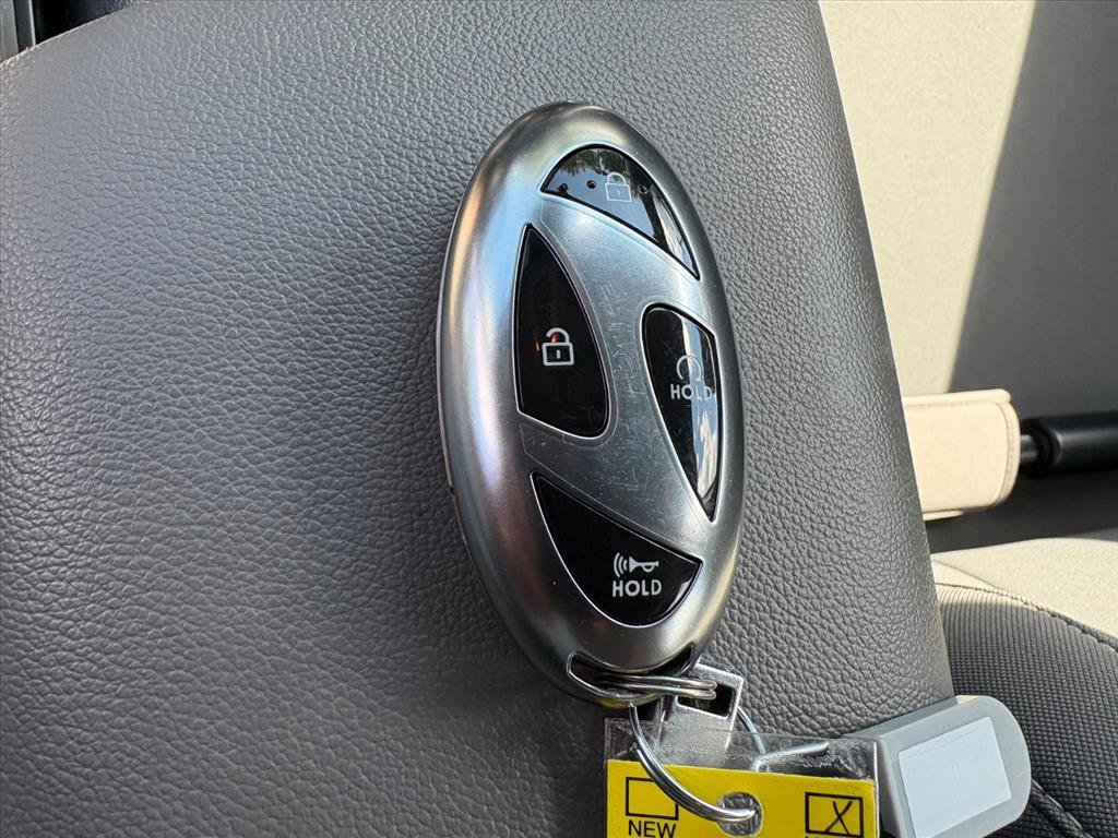 Certified 2024 Hyundai Elantra SEL FWD image 22