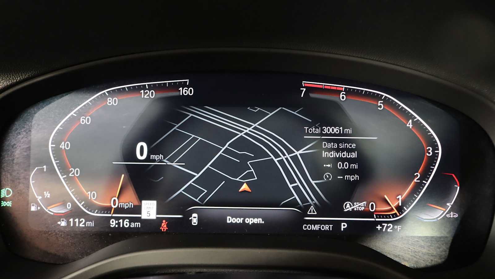 Used 2023 BMW X3 xDrive30i w/ Premium Package w/ZPA AWD/4WD image 22