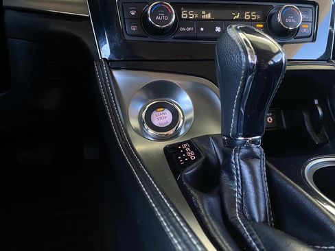 Used 2021 Nissan Maxima 3.5 SV w/ Floor Mat Group image 10