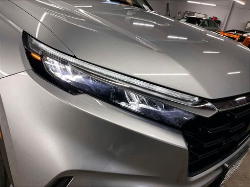 Used 2023 Honda CR-V EX-L image 28