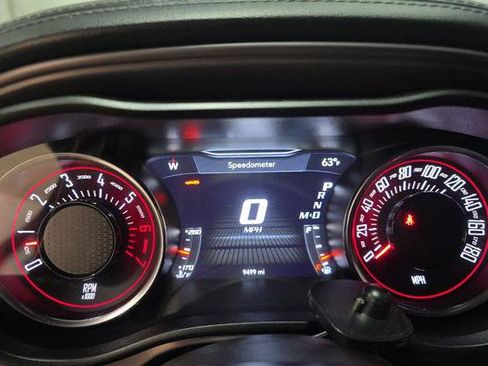 Used 2023 Dodge Challenger R/T Scat Pack image 8