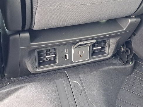 New 2026 Chevrolet Silverado 1500 RST w/ RST Select Package image 22