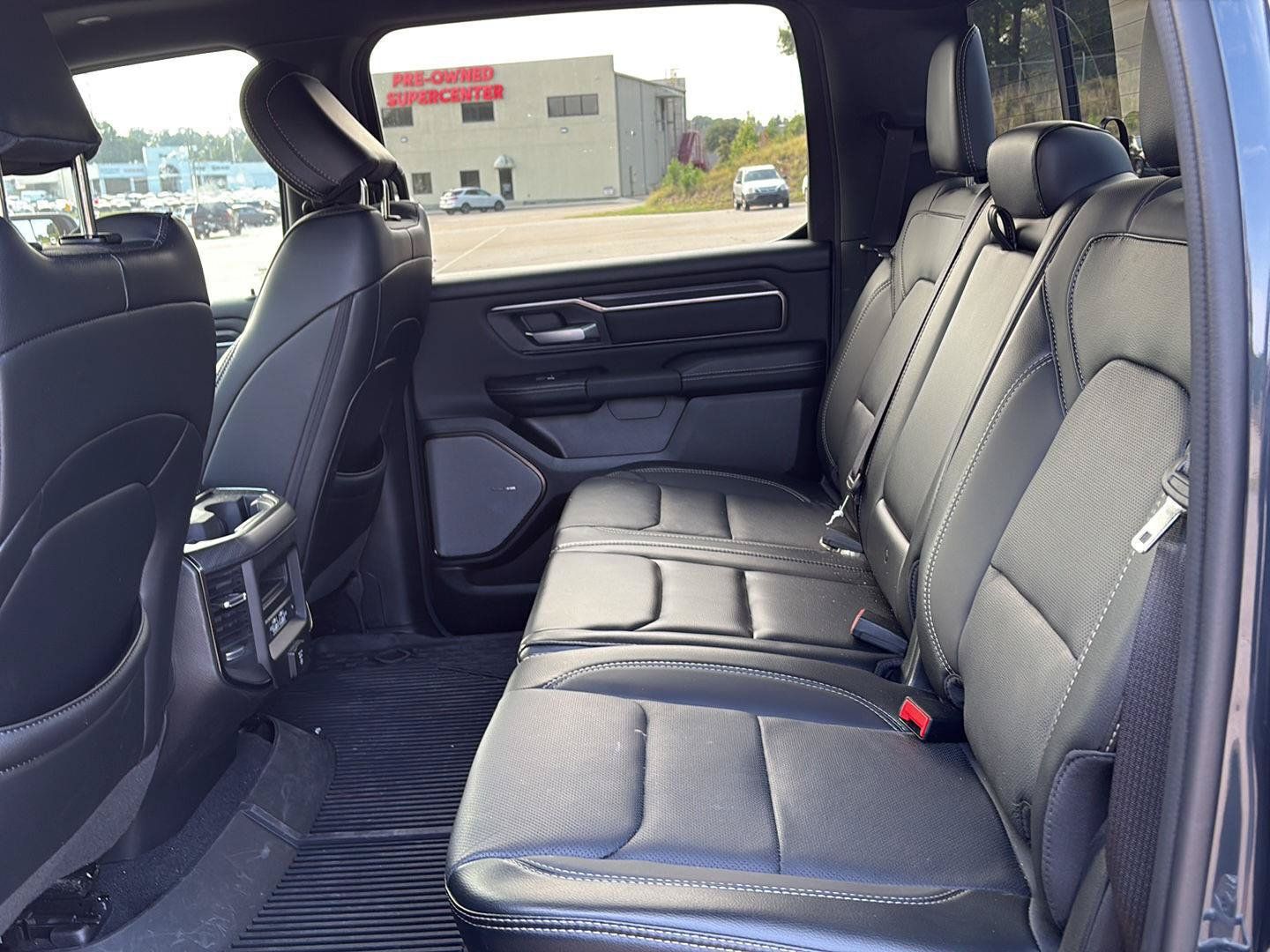 Used 2025 RAM 1500 Rebel w/ Rebel Level 2 Equipment Group AWD/4WD image 6