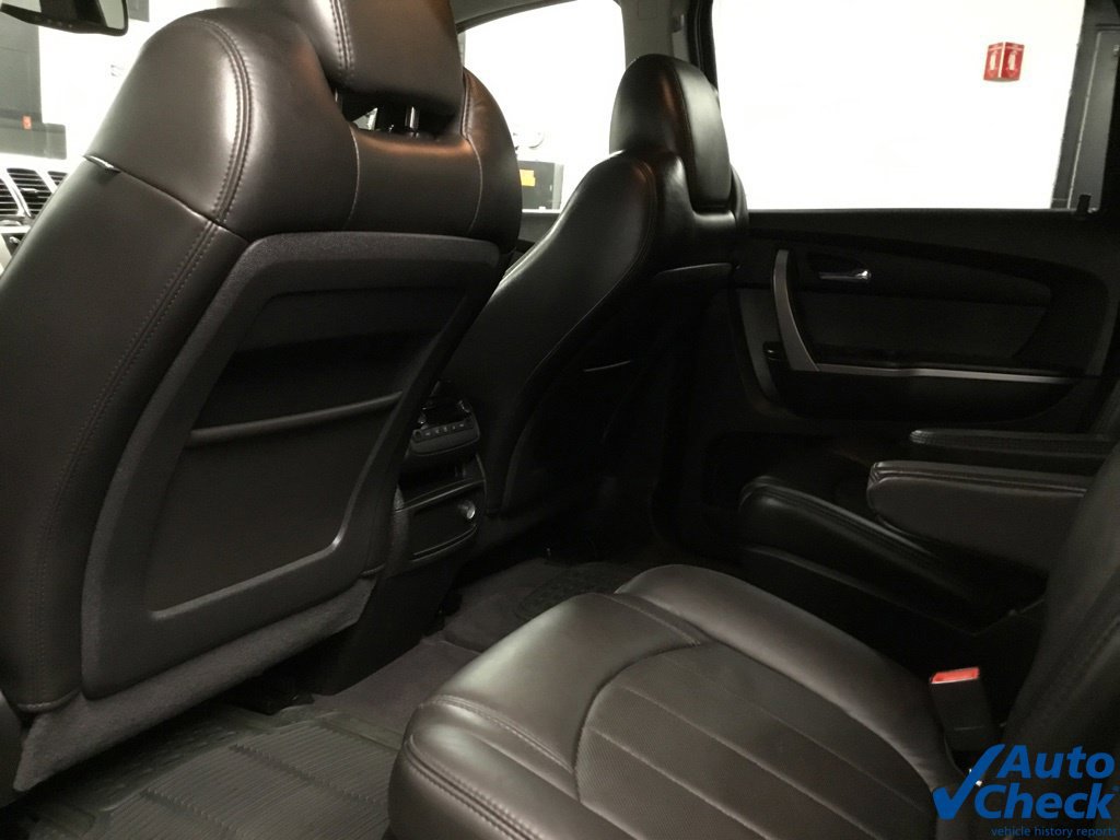 Used 2010 GMC Acadia SLT AWD/4WD image 29