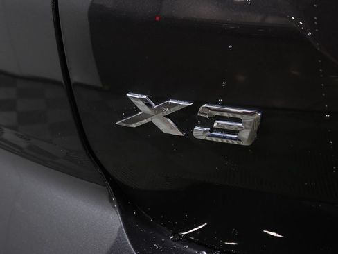 Used 2024 BMW X3 xDrive30i w/ Premium Package AWD/4WD image 39