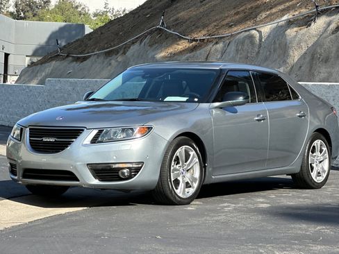 Used 2011 Saab 9-5 Turbo4 Premium FWD image 8
