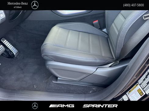 New 2026 Mercedes-Benz GLS 580 4MATIC image 13