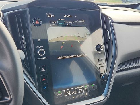 Certified 2025 Subaru Crosstrek 2.5i Sport AWD/4WD image 18