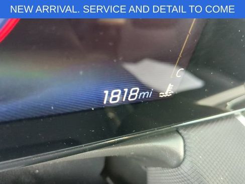 Certified 2026 Chevrolet TrailBlazer LT w/ Convenience Package FWD image 2