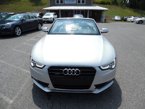 Used 2014 Audi A5 2.0T Premium Plus AWD/4WD image 9