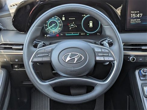 New 2025 Hyundai Palisade Calligraphy image 15