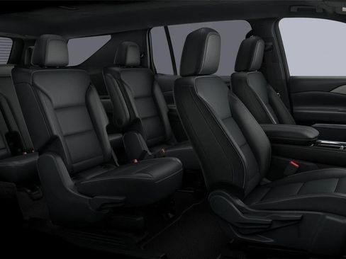 New 2026 Chevrolet Traverse LT AWD/4WD image 27