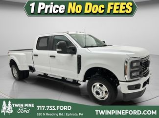 New 2026 Ford F350 XL w/ STX Appearance Package AWD/4WD video 1