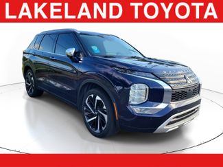 Used 2023 Mitsubishi Outlander SEL FWD video 1