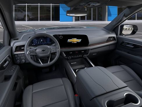 New 2026 Chevrolet Tahoe Z71 w/ Comfort Package AWD/4WD image 18