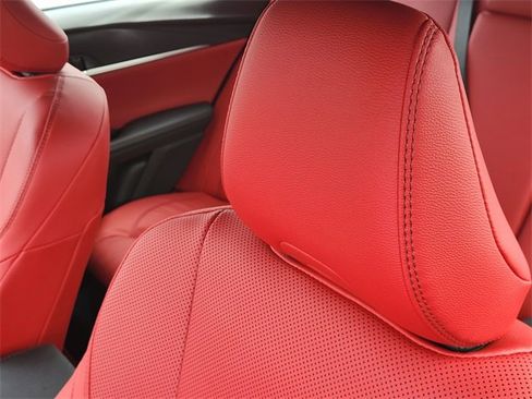 New 2026 Toyota Camry XSE w/ Premium Plus Package image 11