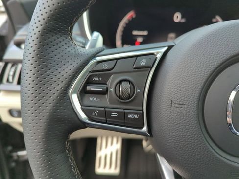 New 2026 Acura MDX A-Spec AWD/4WD image 21