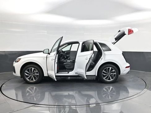 Used 2024 Audi Q5 2.0T Premium Plus image 59