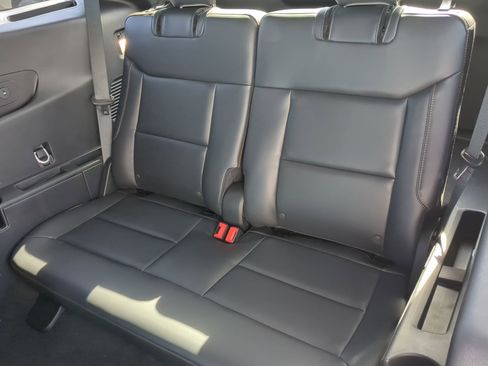 New 2026 Ford Explorer Tremor image 58