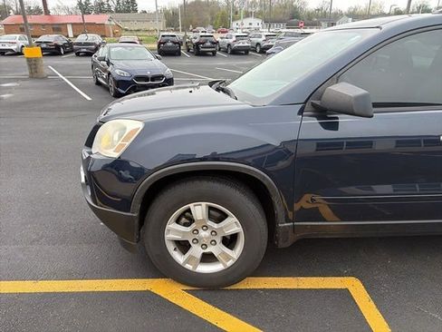 Used 2012 GMC Acadia SL image 6