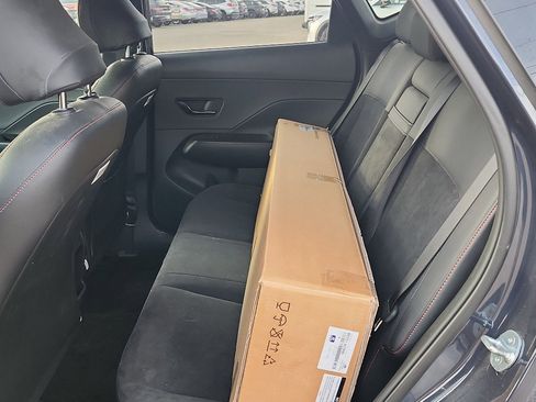 Used 2025 Hyundai Kona N Line S image 11