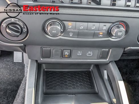 New 2026 Nissan Frontier SV w/ Tow Package image 20