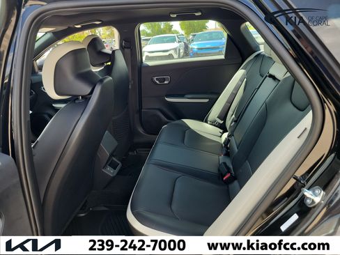 New 2026 Kia K4 GT-Line Turbo w/ GT-Line Premium Package FWD image 12