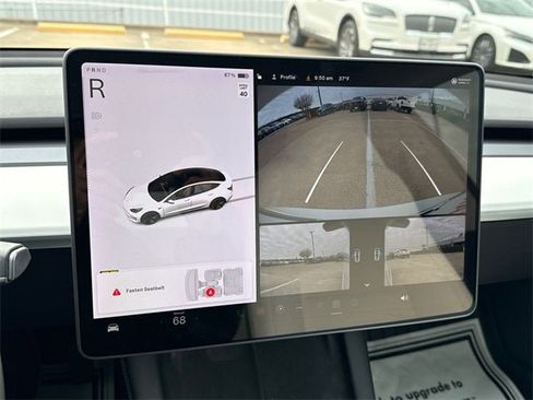 Used 2021 Tesla Model 3 Long Range image 24