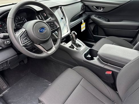 New 2025 Subaru Legacy Premium image 7